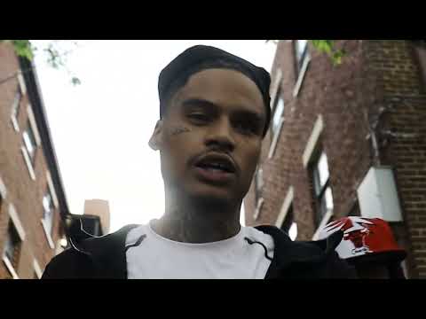 1callslime ft bandsupg - (Can't Speak On ) DIR by @GrizzlyVisuals