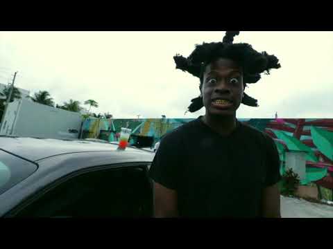 Trapland Pat - Blood Sweat & Tears (Official Music Video)