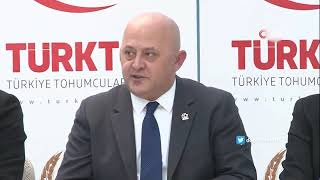 TOHUMDA İSRAİL'E BAĞIMLI MIYIZ? İDDİALARA YANIT #tohum #TÜRKTOB #TRT #Doğrusu Ne