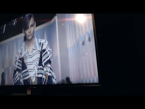 Fendi Spring / Summer 2018