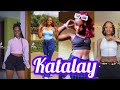 YA LEVIS KATALAY Tiktok Challenge Baddies Edition TIKTOKERS 2025