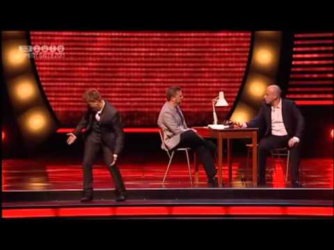 Specialklassen   Zulu Comedy Galla 2011