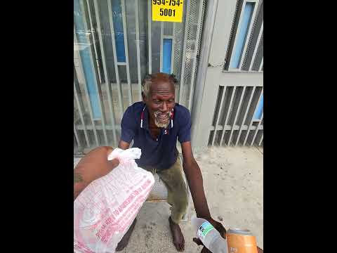 Feeding the streets continues ❤️