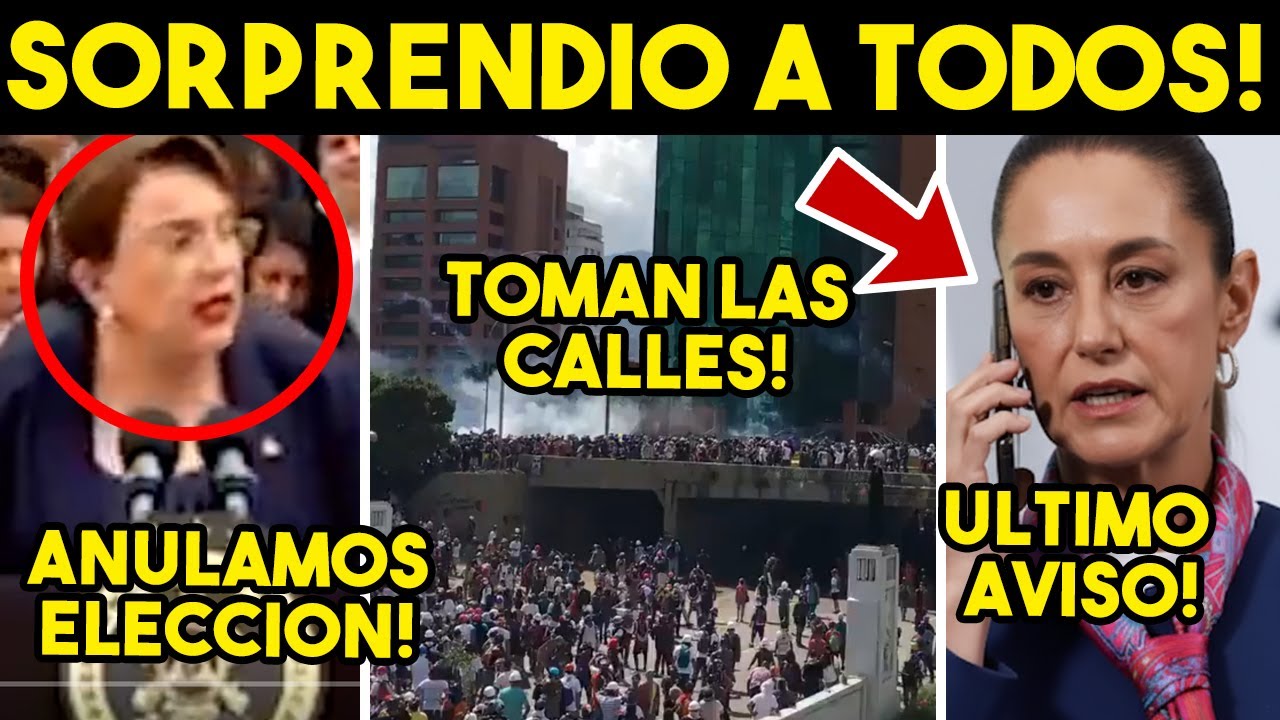 DE ULTIMA HORA! SACAN AUDIO, ACEPTO S0B0RN0S. CLAUDIA DA ULTIMO AVISO, TODO SE COMPLICA. HOY