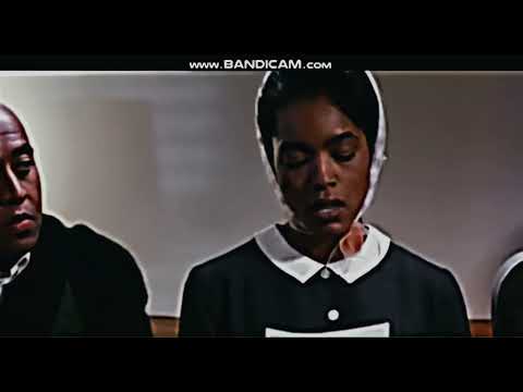 Malcolm X  - Brief aus Mekka (1992)