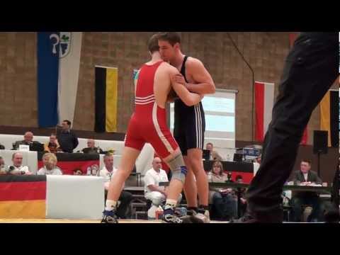 DM 2012 A-Jugend (Gr./Rö.) - 63kg [226]