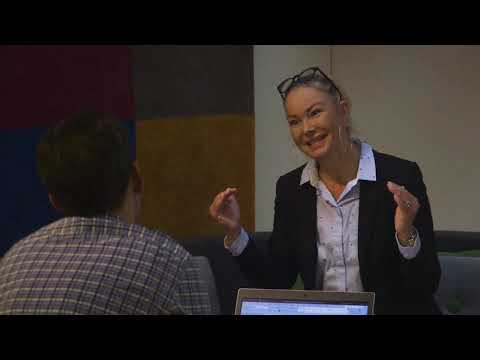 Platshållare för video