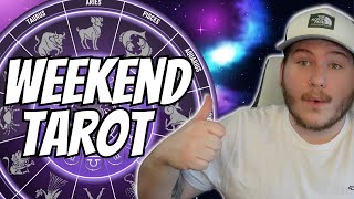 🌙 ALL SIGNS - The Weekend Read!: June 1st - 3rd!