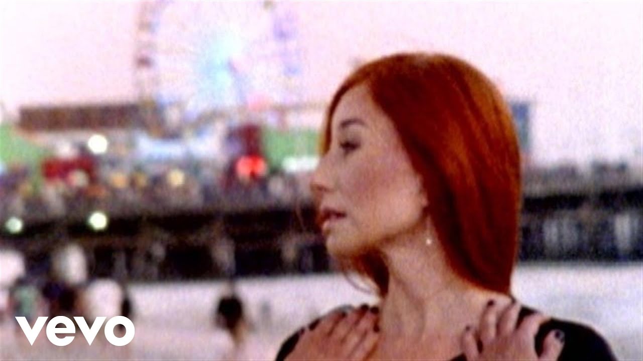 Tori Amos — Maybe California