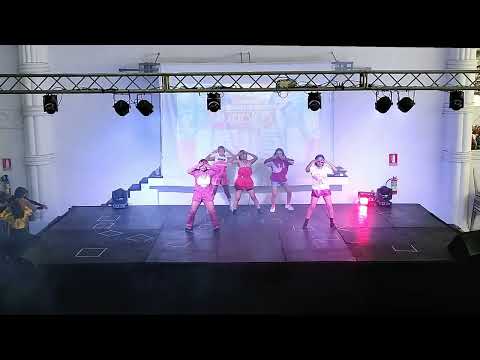 CLMOON - ITZY 'LOCO' (Categoría Junior)