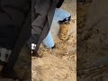 OTK Boots Muddy