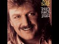 Joe Diffie - That Road Not Taken