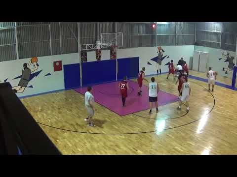 SUPERIOR LEAGUE FINIKAS BC - RAZORS 68-51 (07/12/2017)