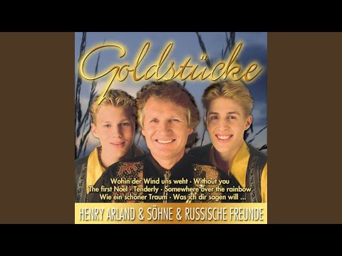 Melodie für einen Engel