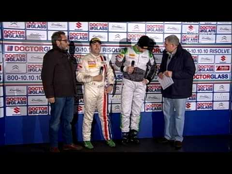 Speciale CIR Ciocco 23/03/2013