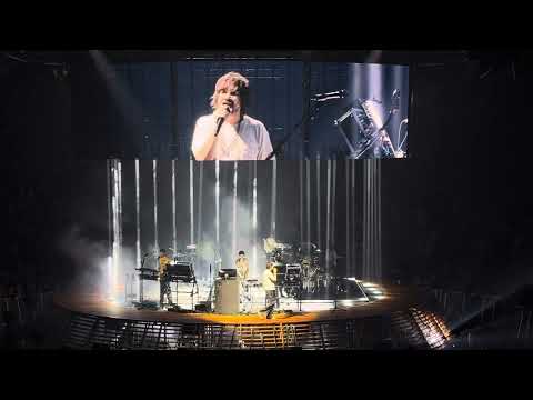 Tame Impala Performs “Borderline” LIVE at Barclays Center 10.28.25 Brooklyn, New York