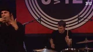 Maximo Park - Postcard of a painting @ Desmet 07[9].wmv