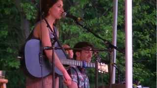 Sarah Blacker - These Summer Nights @ Four Sisters Winery