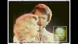 Glen Campbell &amp; Tanya Tucker LIVE in RENO! 1980 ~ &quot;My Song&quot; (Steve Hardin)