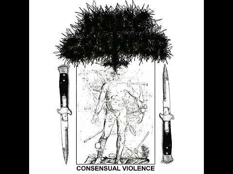 Holy Grinder - Consensual Violence (2025)