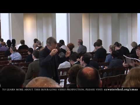 (5 of 7) Sacred Music Documentary