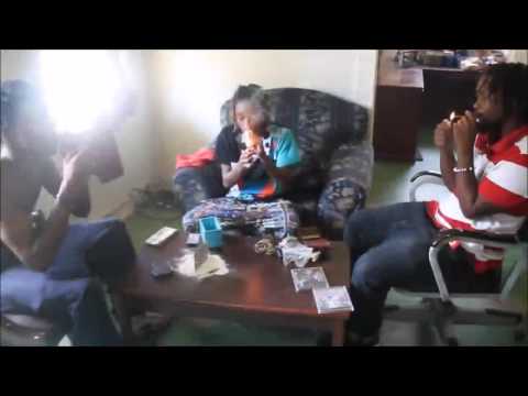 Ty Davinci x Holocide Freestyle | Official Video (Shot By @YungzProds)