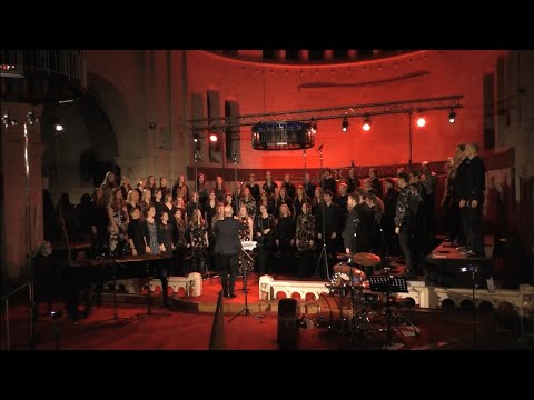 O Sapientia - Tadeja Vulc (Gents Universitair Koor)