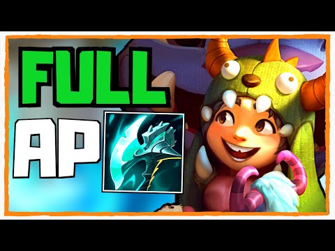 FULL AP Nunu | Nunu Season 11 - Episode
