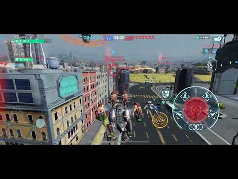 Vortex spectre vs hawk and titan, who will win? @ManniGaming