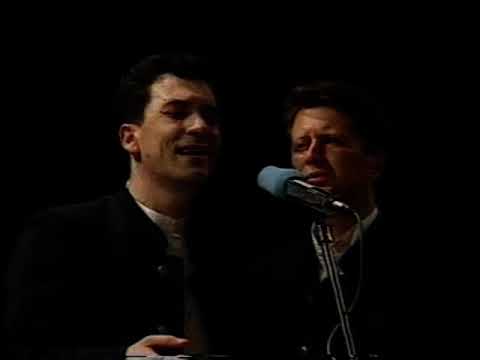 Klapa Nostalgija - Žorna
