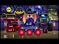 Cartoonito UK Batwheels New Episodes September 2024 Promo