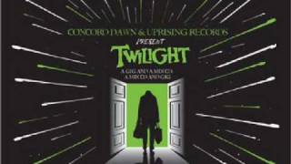 Chloroform, Cypher, Take it as it Comes - Concord Dawn