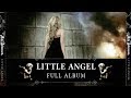 Ana Johnsson - Little Angel (FULL ALBUM - with ...