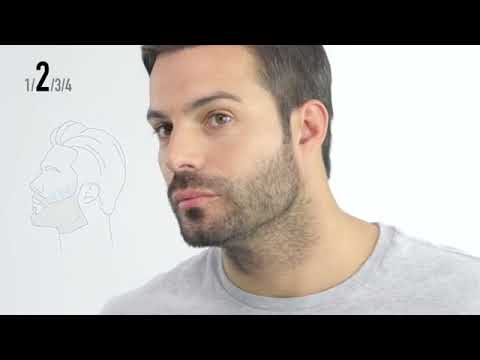 Panasonic ER-SB40-K - Tutorial | RestOviebelle