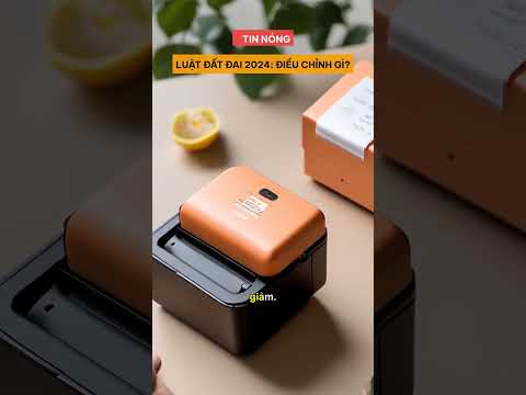 [Xem ngay] Những Rủi Ro Thuế Đất Đai Nào Khiến Hộ Kinh Doanh D... #Shorts