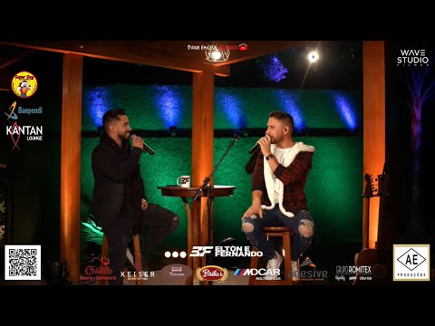 Live Elton e Fernando