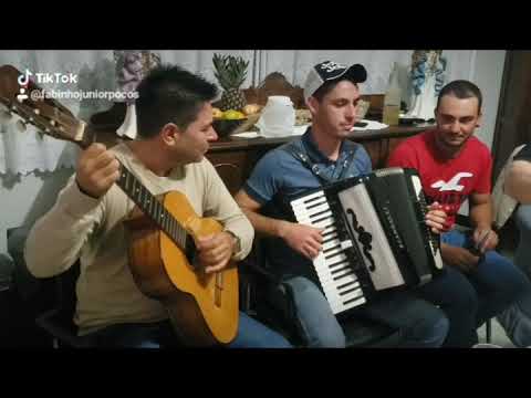 Resenha do Fabinho  Trio Parada Dura