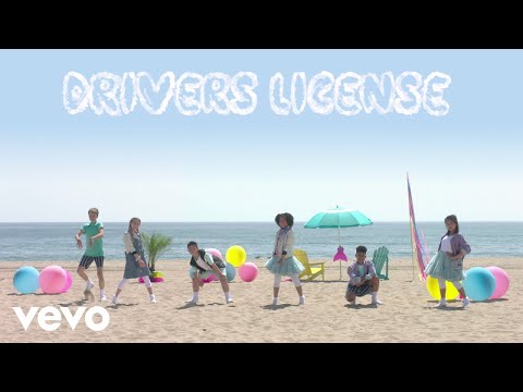 Video thumbnail for Drivers License
