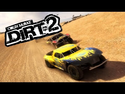 Monster Energy LANDRUSH WORLD TOUR 🚙🏁 Colin McRae: Dirt 2 ┃ Part 80