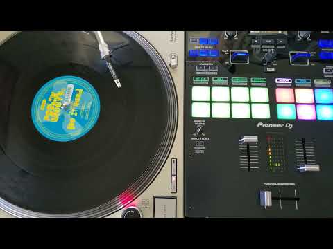 Do It Real - Walk Away (CZR's Nocturnal Mix) - Feelin' Groovy Records 1997 Classic Hard House