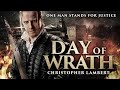 DAY OF WRATH Full Movie Christopher Lambert Action Movies The Midnight Screening