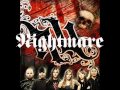 HB - Nightmare -The Jesus Metal Explosion 