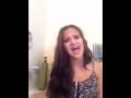 Tag Sing A Song In Your Shower
