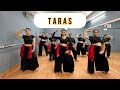 Taras Munjya Sharvari Abhay Verma Dance Cover Piyali Saha Choreography PDA