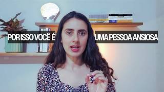 Anxiety is no joke: how to train your brain to stop being on high alert.