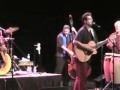 Antsy McClain & the Trailer Park Troubadours - Mom's Tattoo