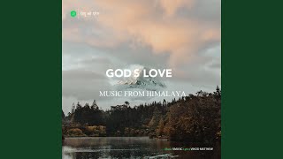 God's love (Bhutanese Christain song) Music Video