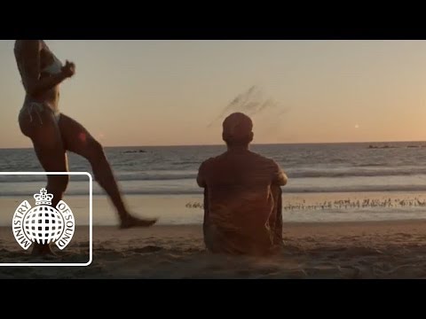 Duke Dumont feat. A*M*E - Need U (100%) (Official Video) | Ministry Of Sound