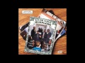 Above The Law - Another Execution - Livin' Like Hustlers
