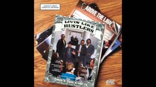 Above The Law - Another Execution - Livin&#39; Like Hustlers